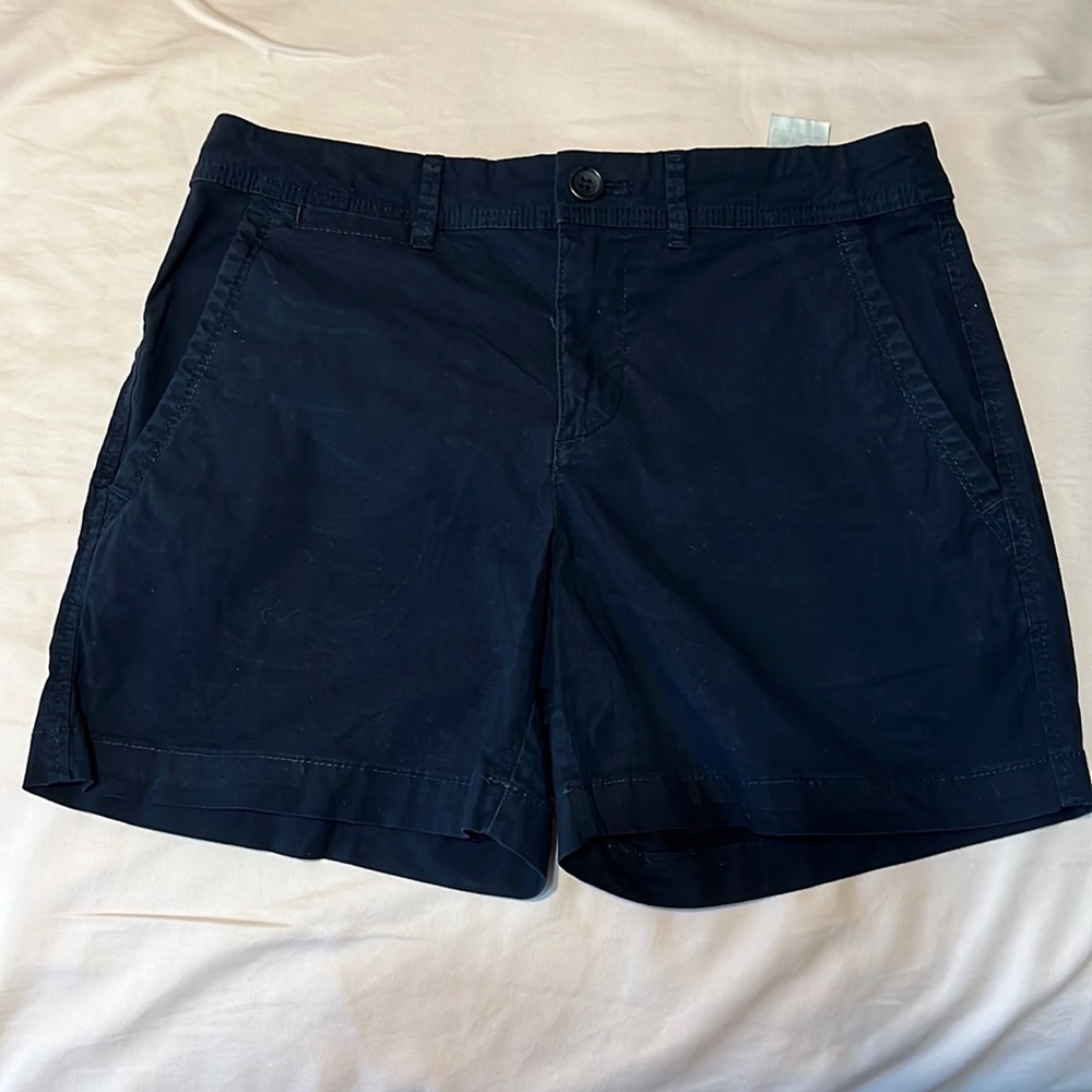 Banana Republic shorts in size 0